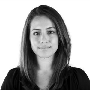 Meet your Posher, Tonie